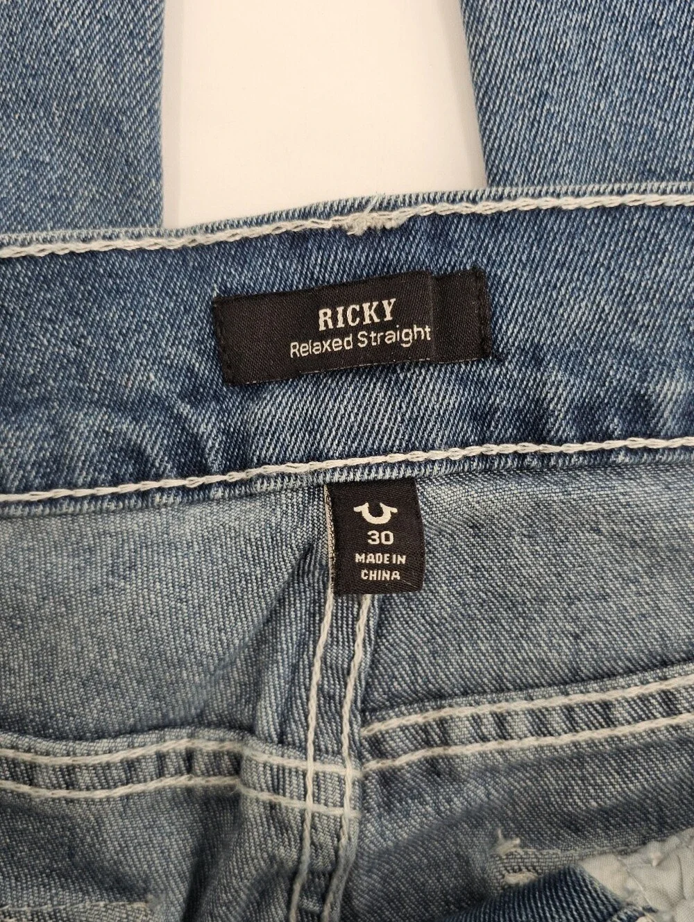 True Religion true religion