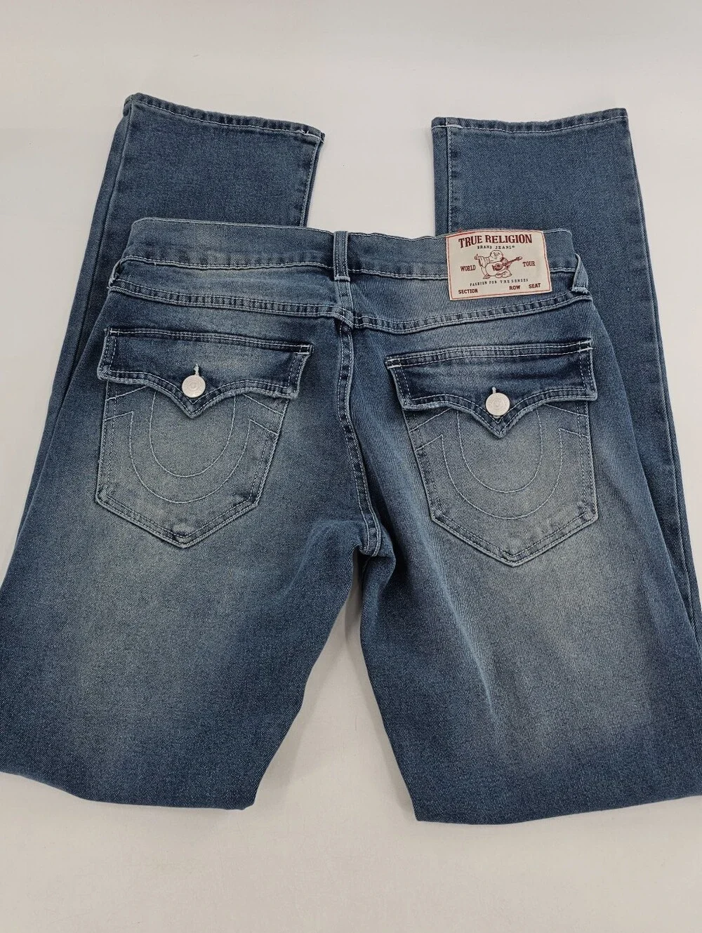 True Religion true religion