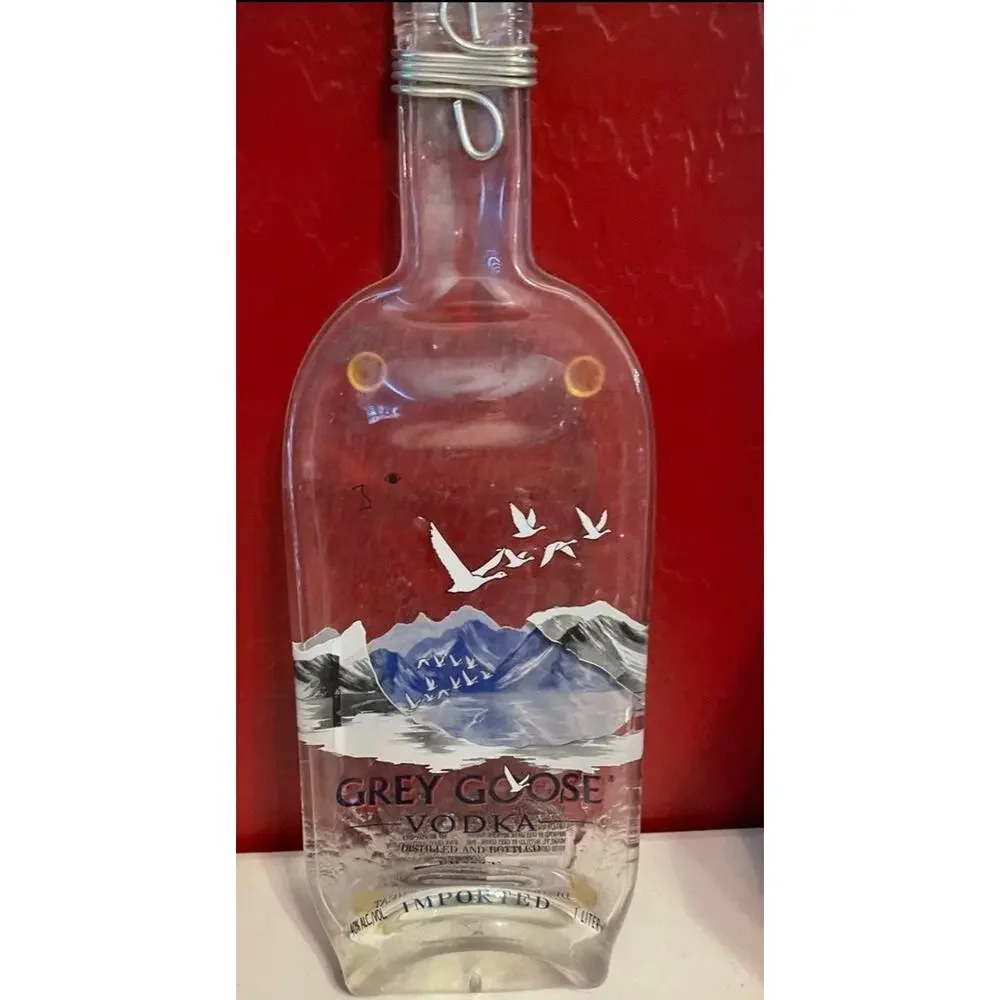 Grey Goose grey goose