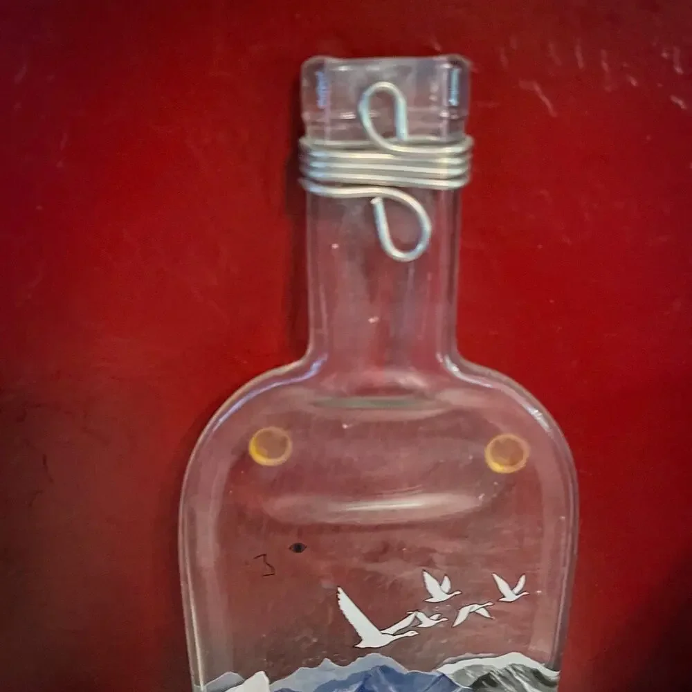 Grey Goose grey goose