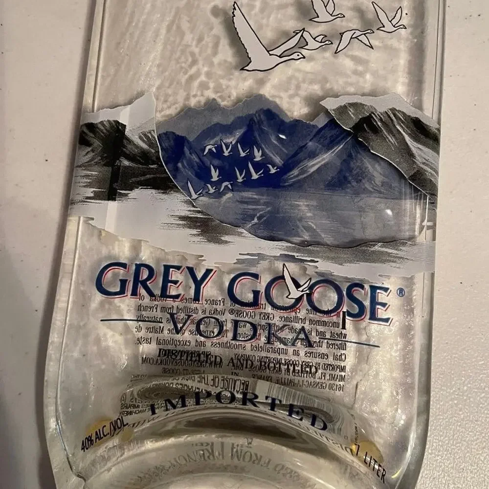 Grey Goose grey goose