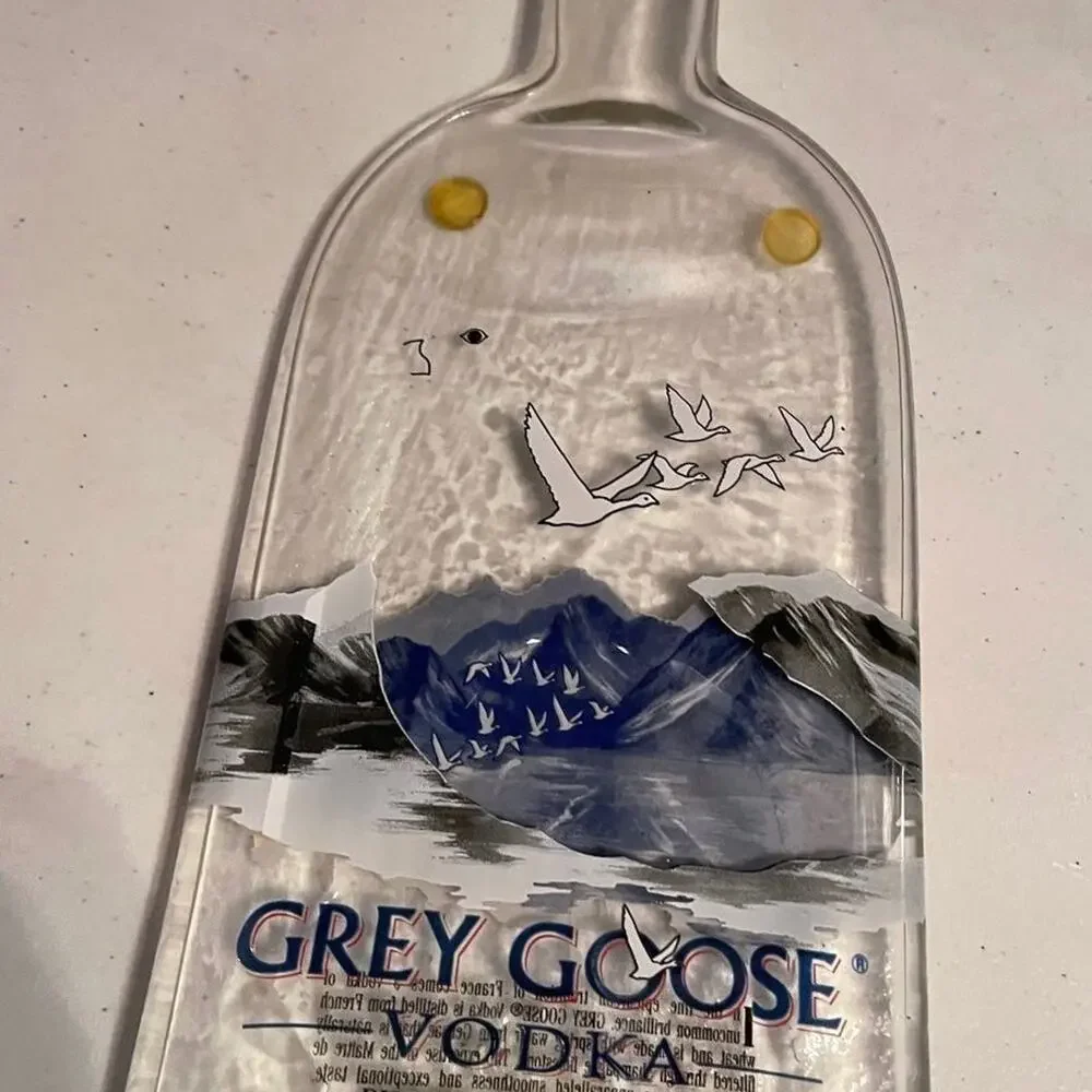 Grey Goose grey goose