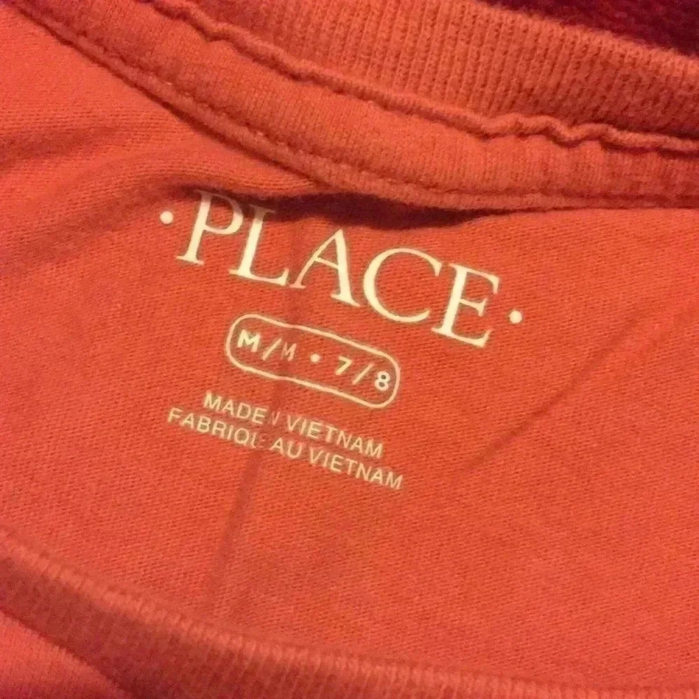 The Childrens Place great