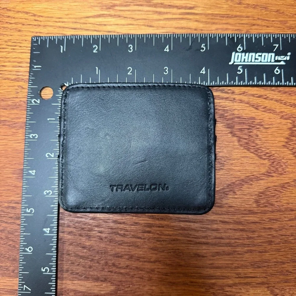 Travelon brand type