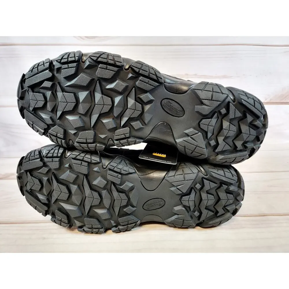 thorogood crosstrex hiking