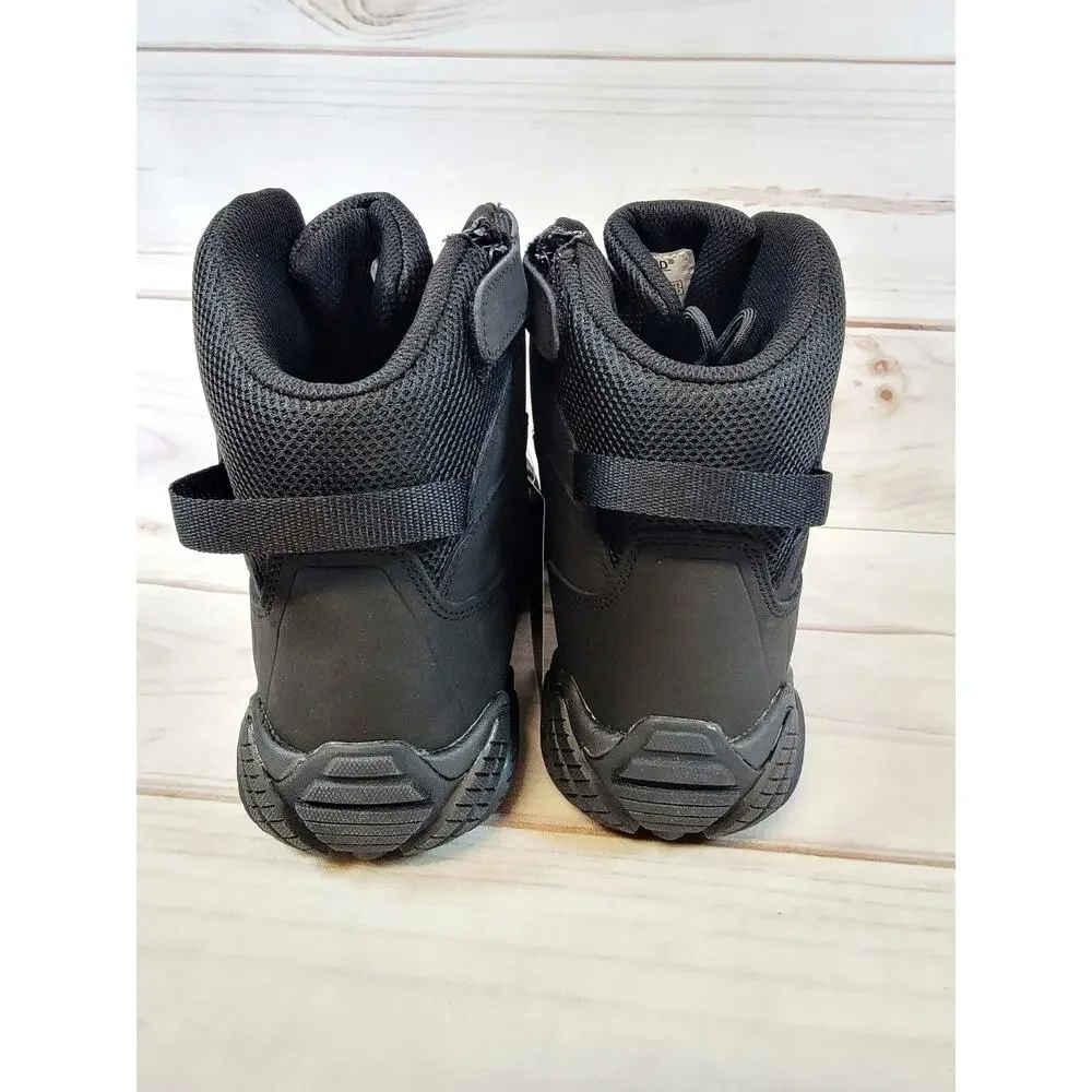 thorogood crosstrex hiking