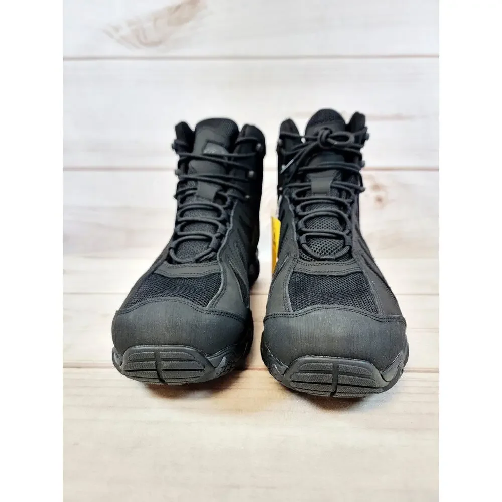 thorogood crosstrex hiking