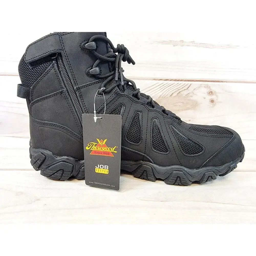 thorogood crosstrex hiking