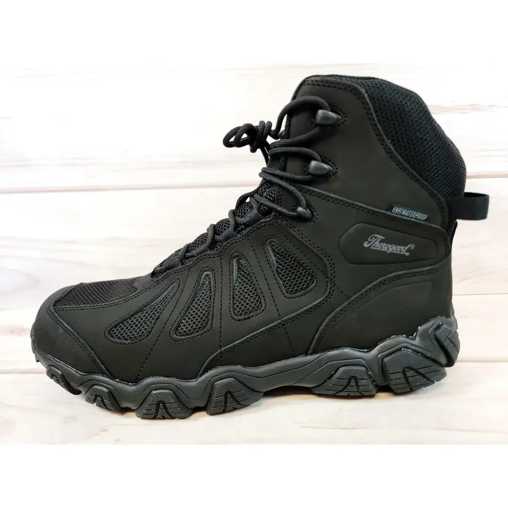 thorogood crosstrex hiking
