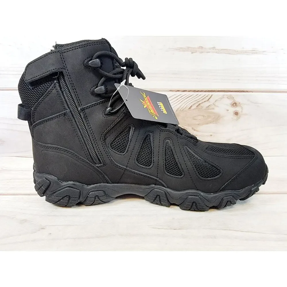 thorogood crosstrex hiking