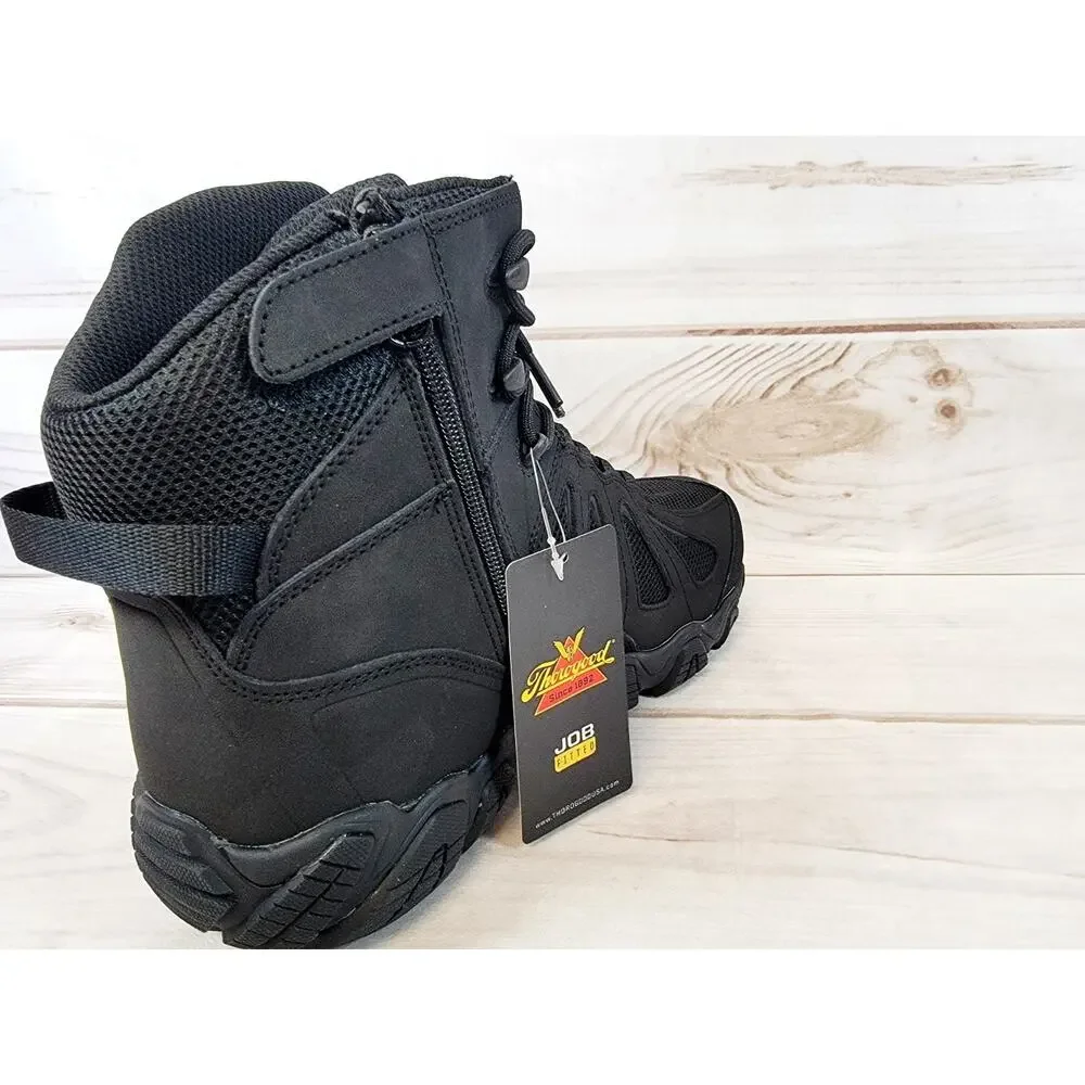 thorogood crosstrex hiking