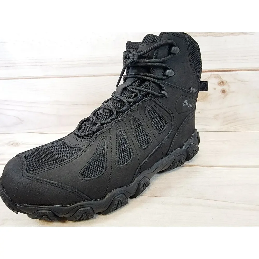 thorogood crosstrex hiking