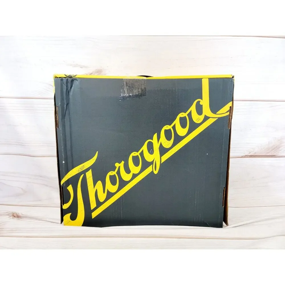 thorogood crosstrex hiking