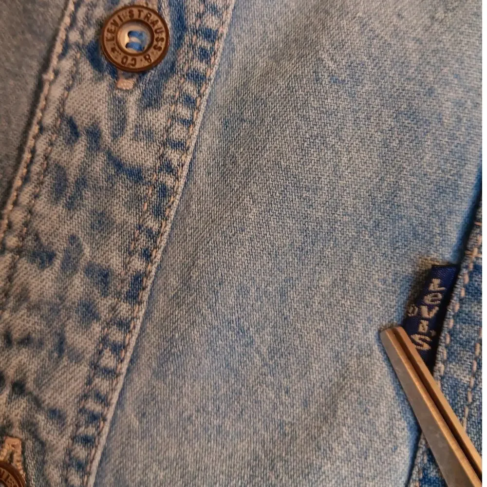 Levis large clothing casual