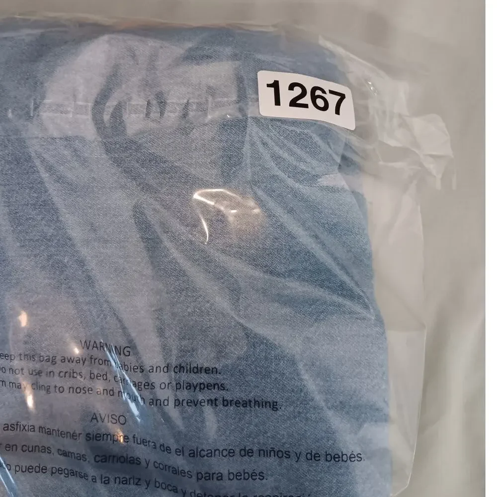 Levis devices used sleeves
