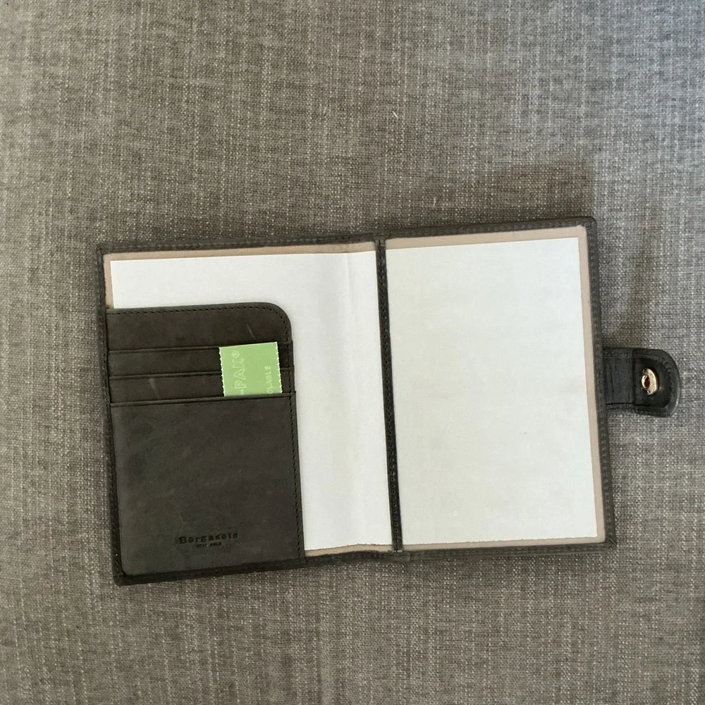 borgasets this leather