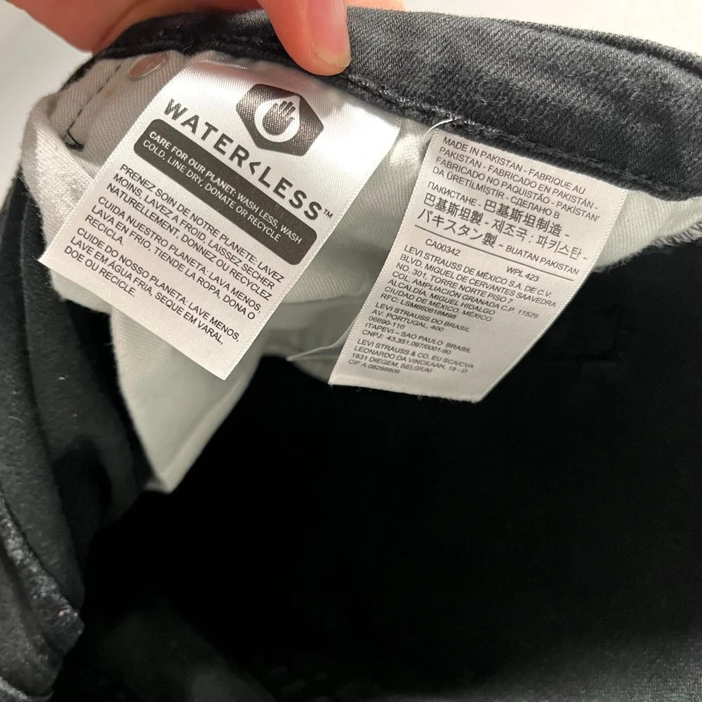 Levis levi 511
