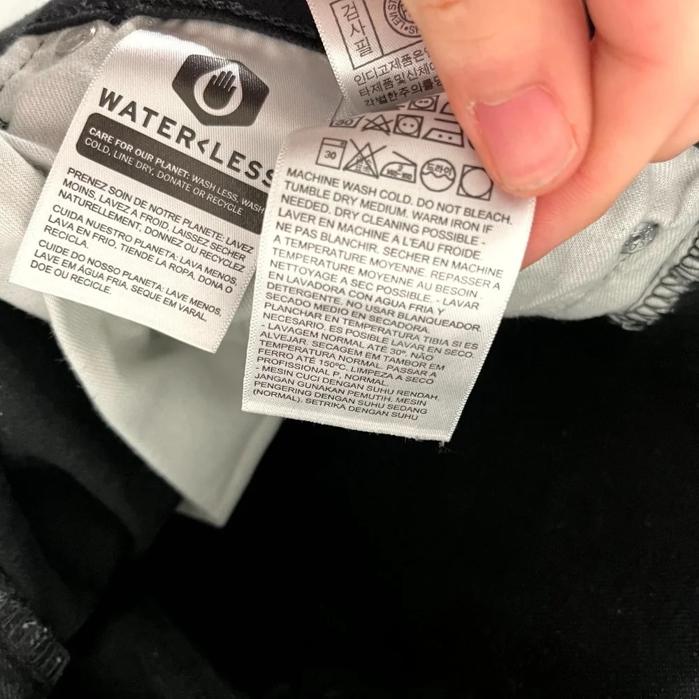 Levis levi 511