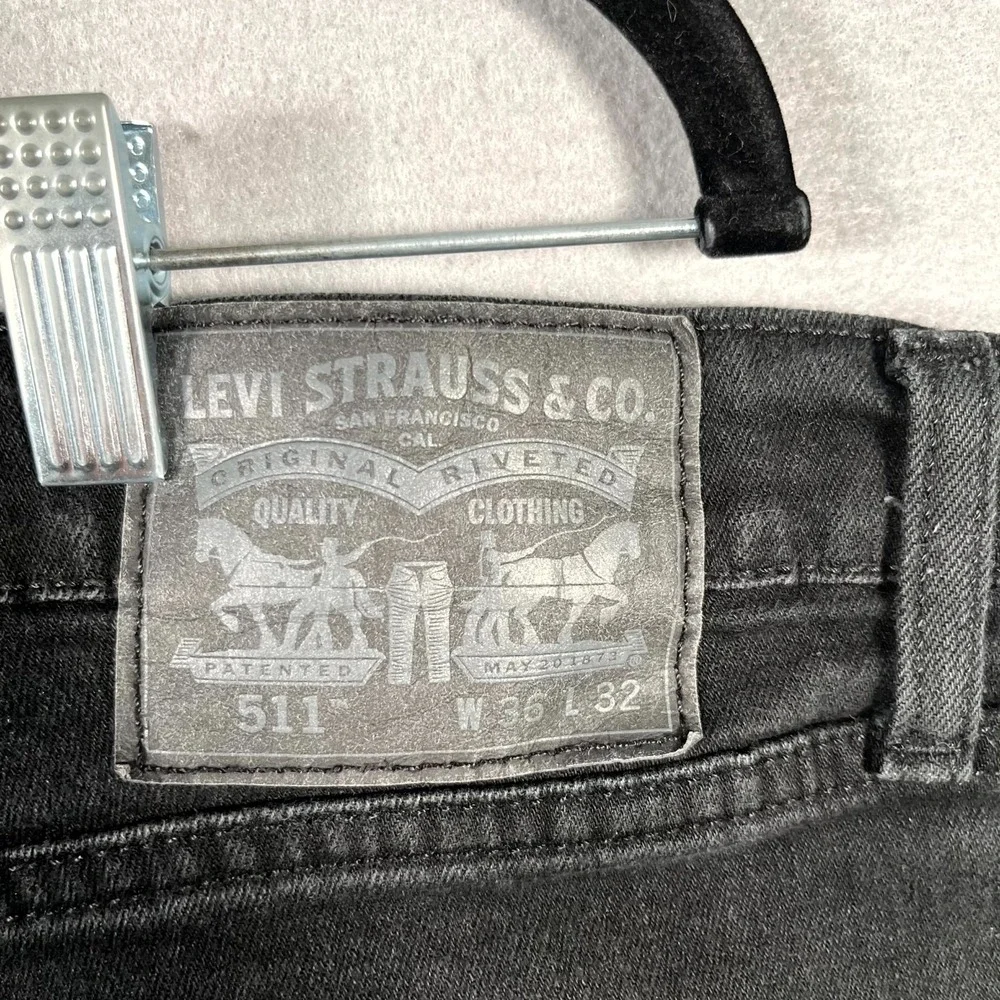 Levis levi 511