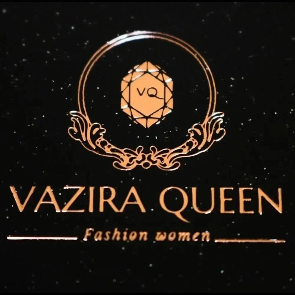 Vazira Queen gold zinc
