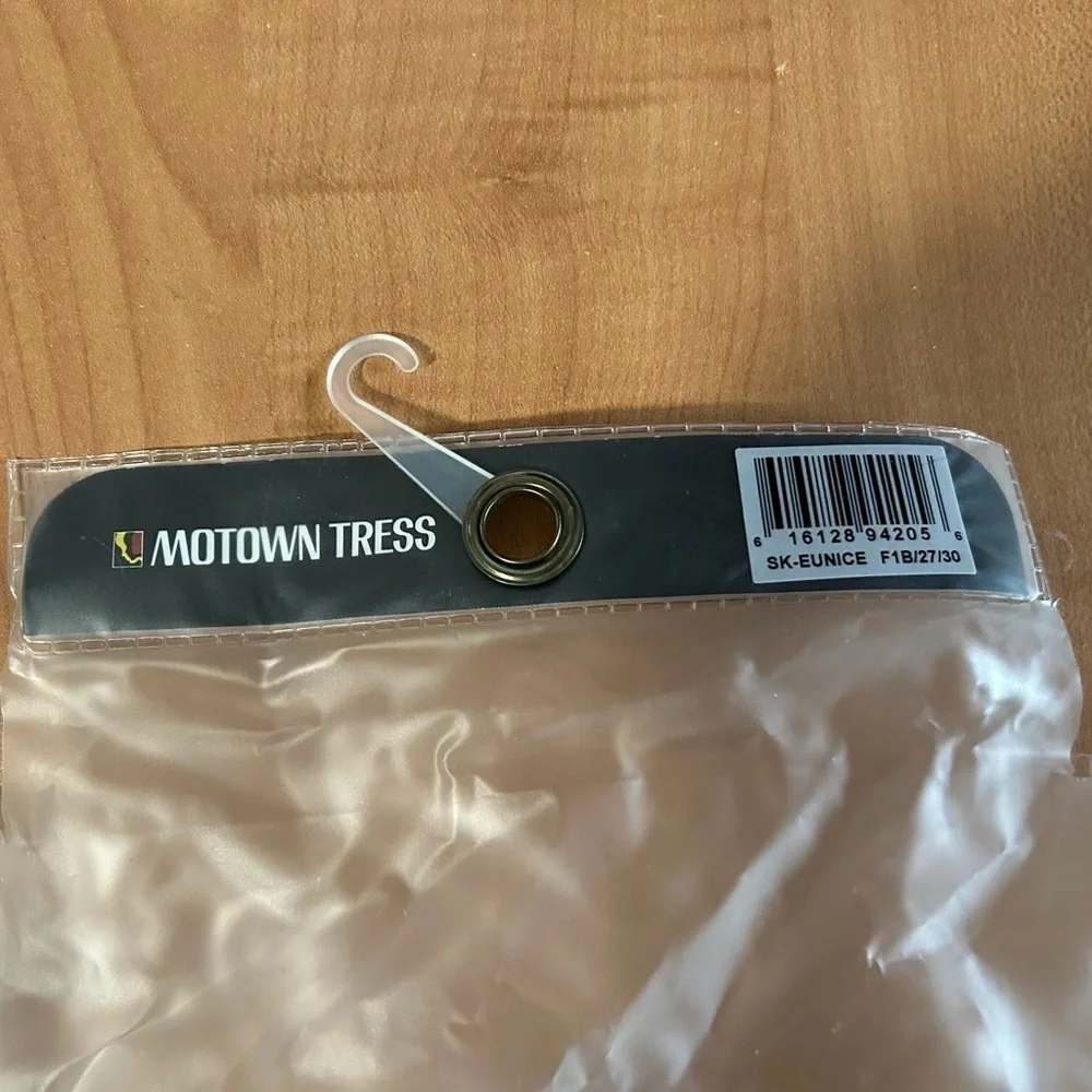 Motown new tress