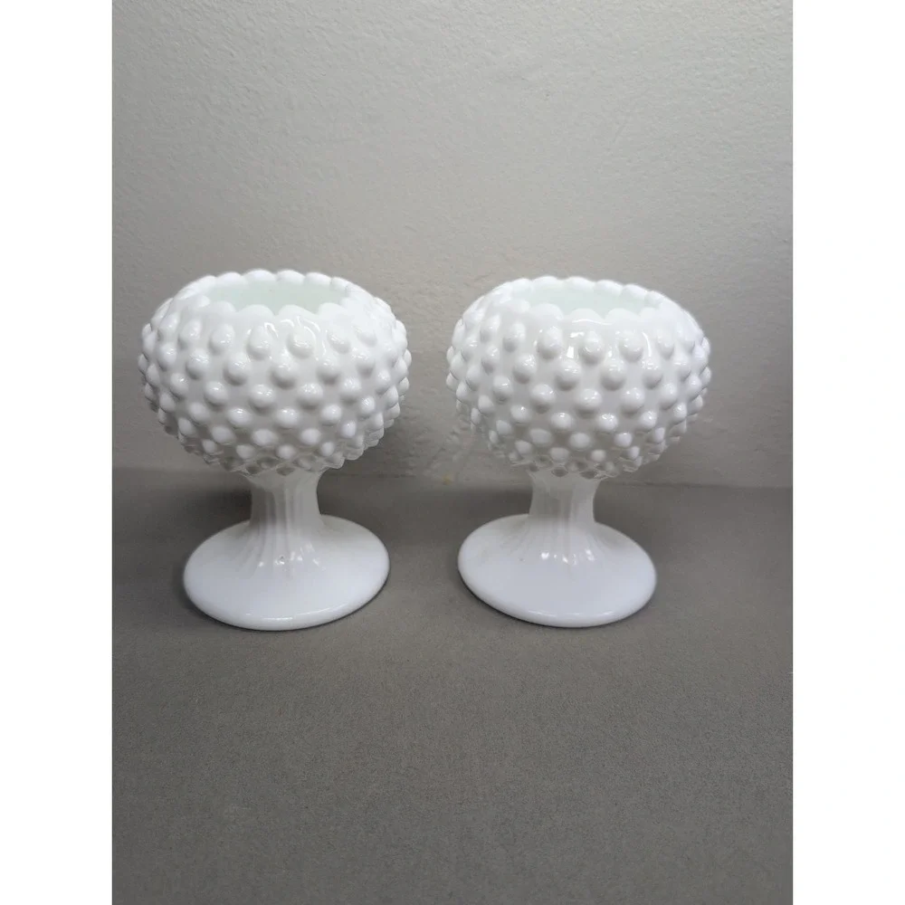 Fenton art vintage