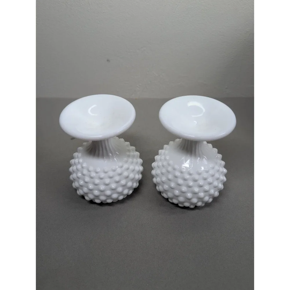 Fenton art vintage