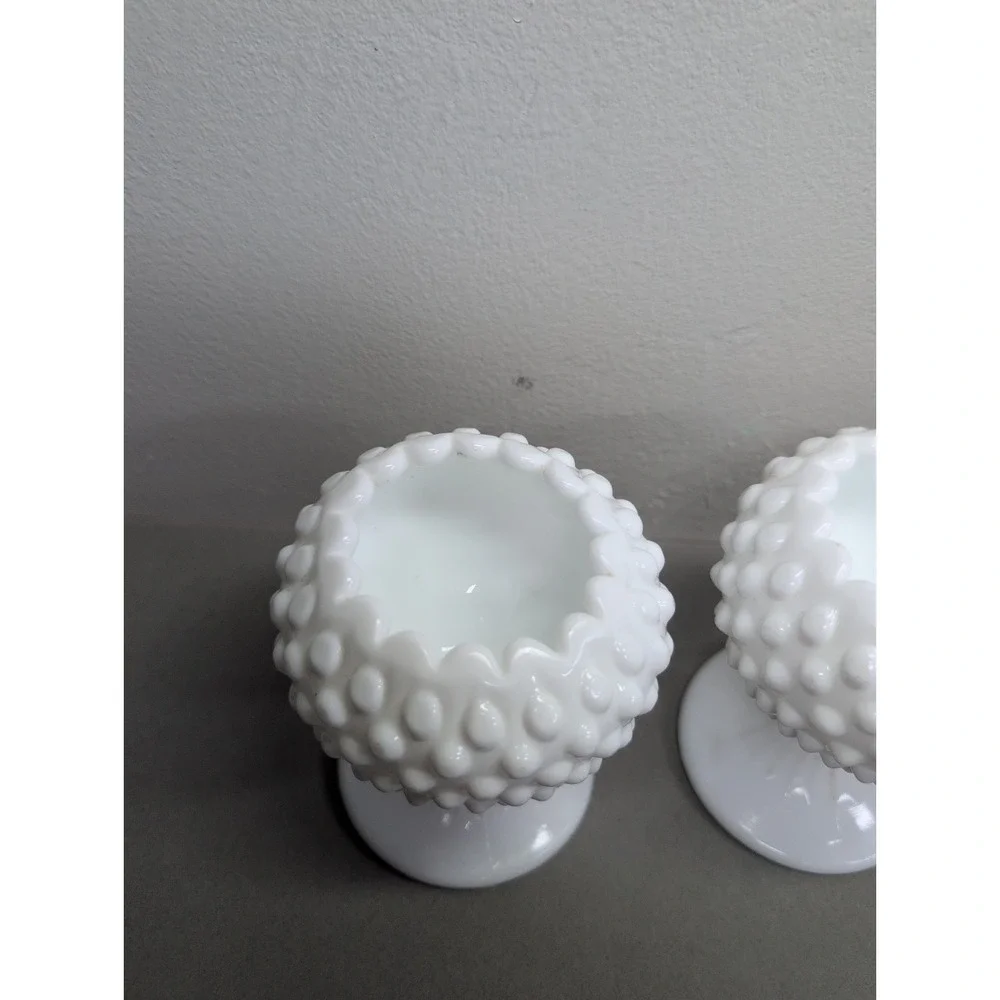 Fenton art vintage