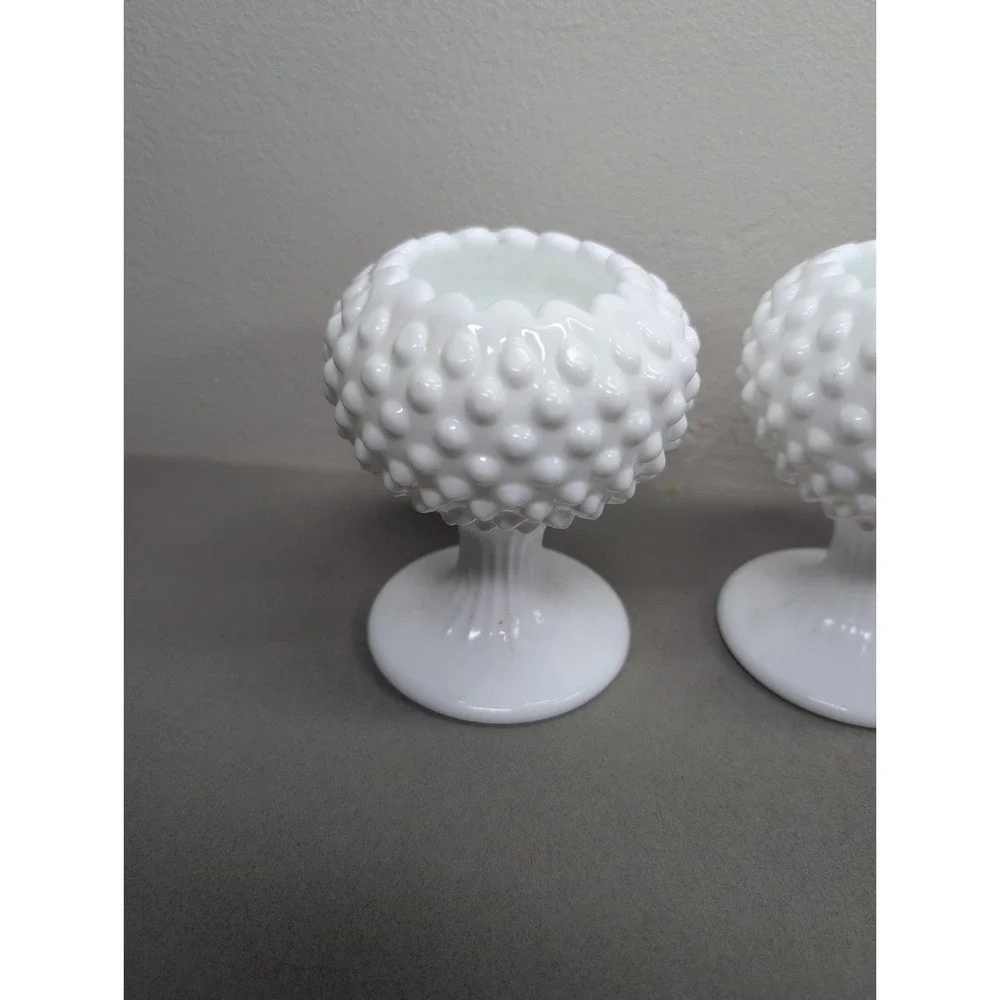 Fenton art vintage