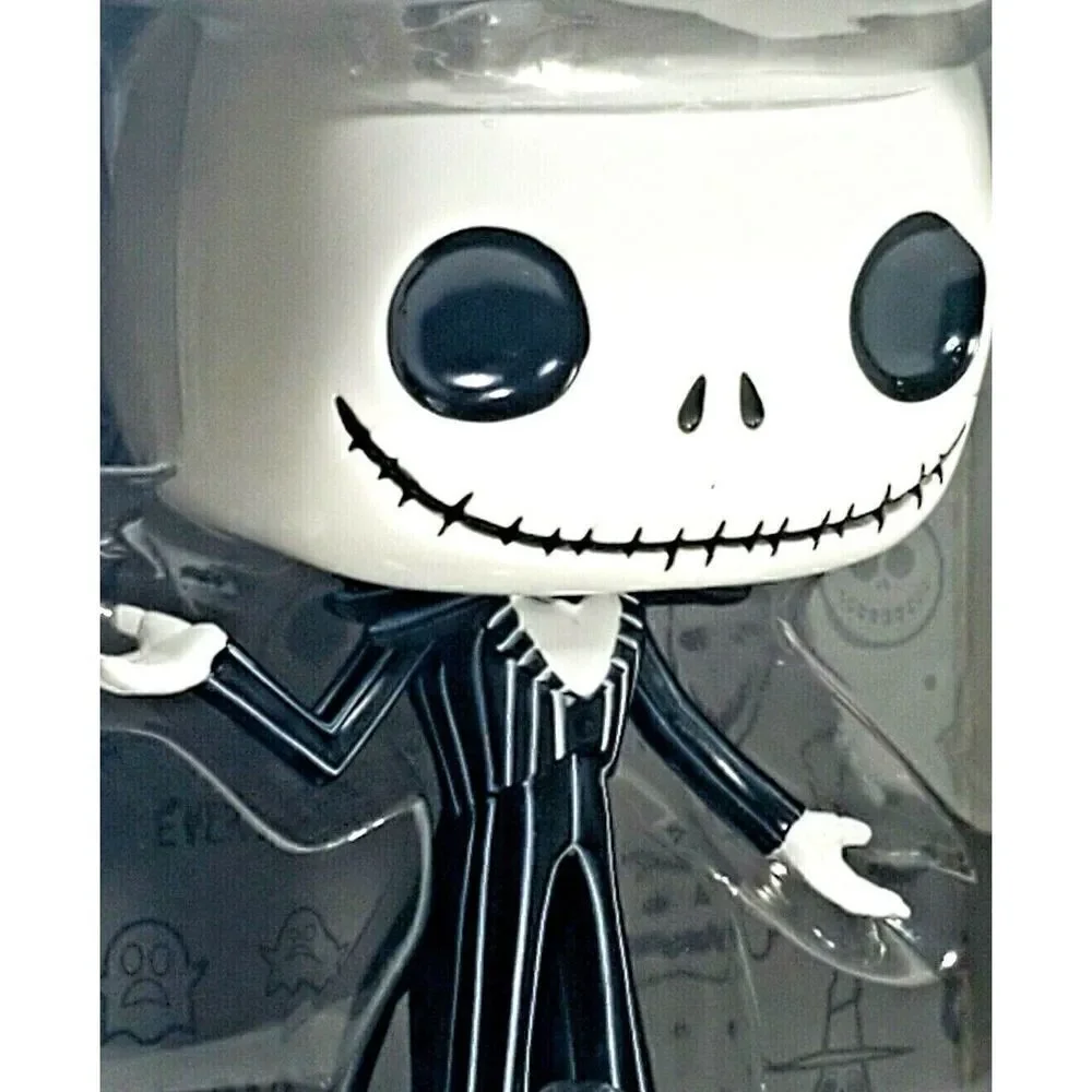 Hallmark Funko Pop! add some