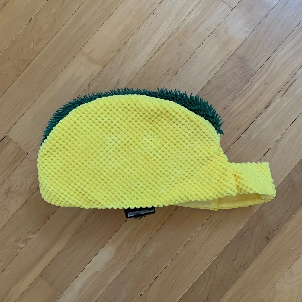 N/A small taco