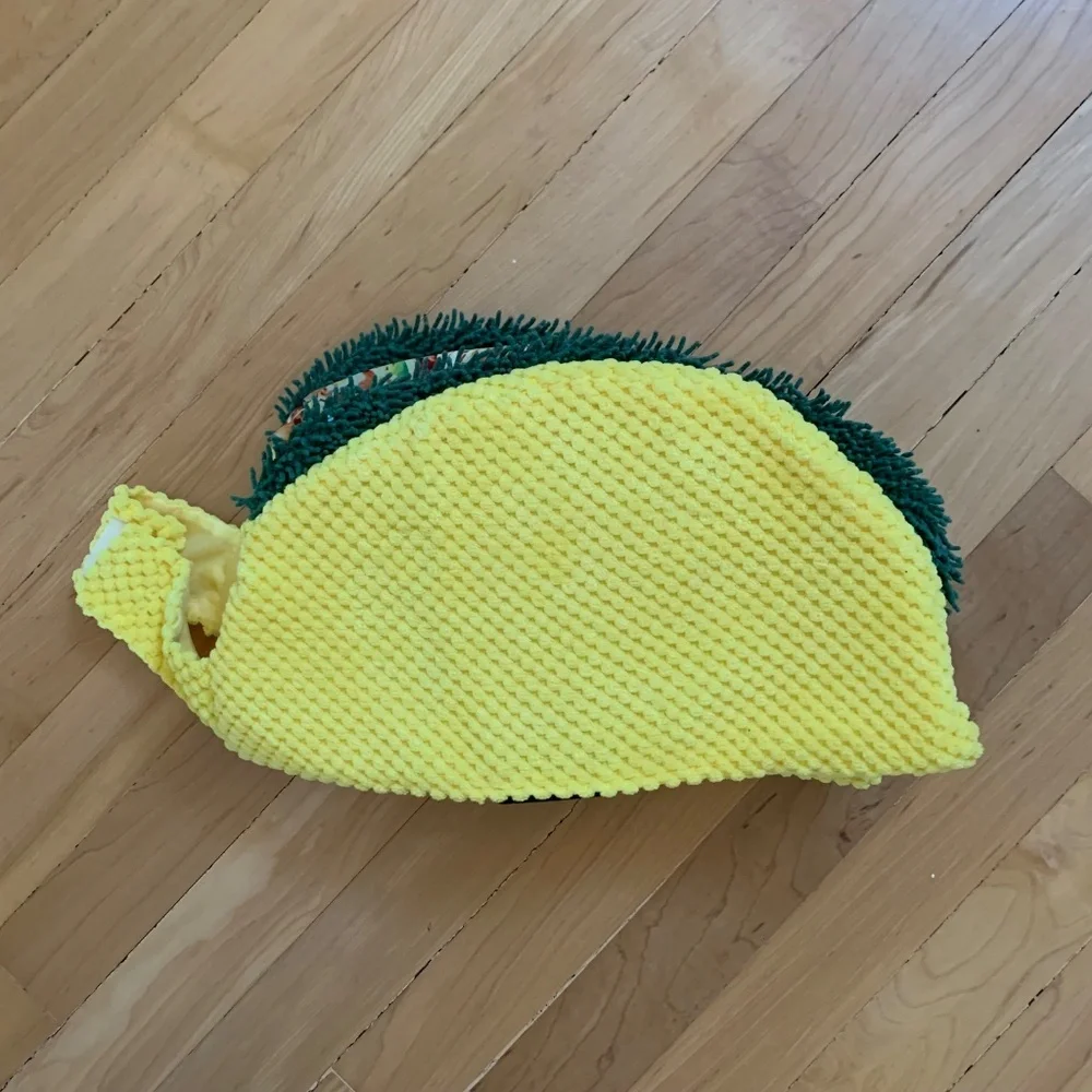 N/A small taco