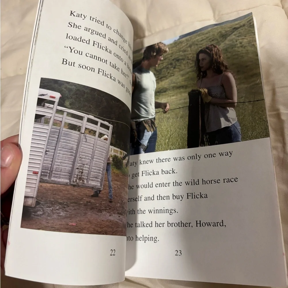 None children book