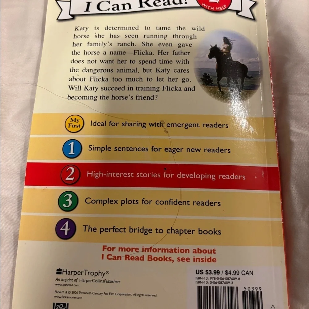None children book