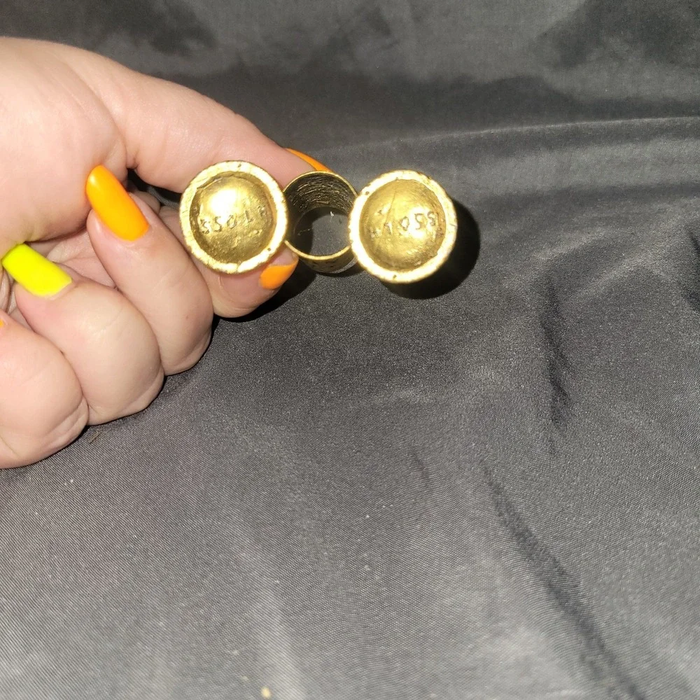 N/A vintage brass