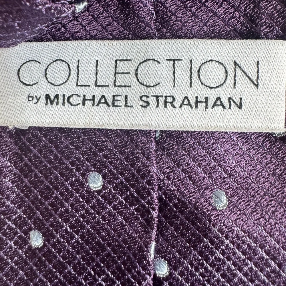 Michael Strahan brand michael