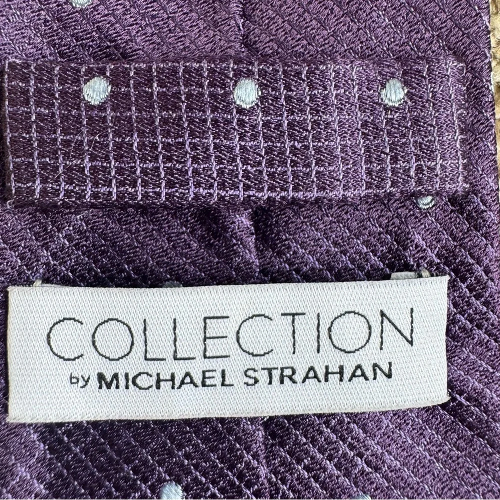 Michael Strahan brand michael