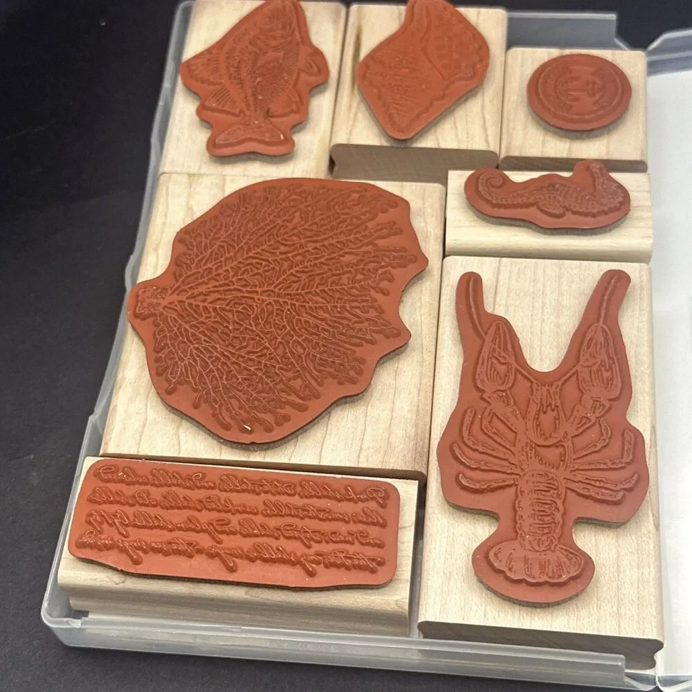 Stampin Up! stampin up