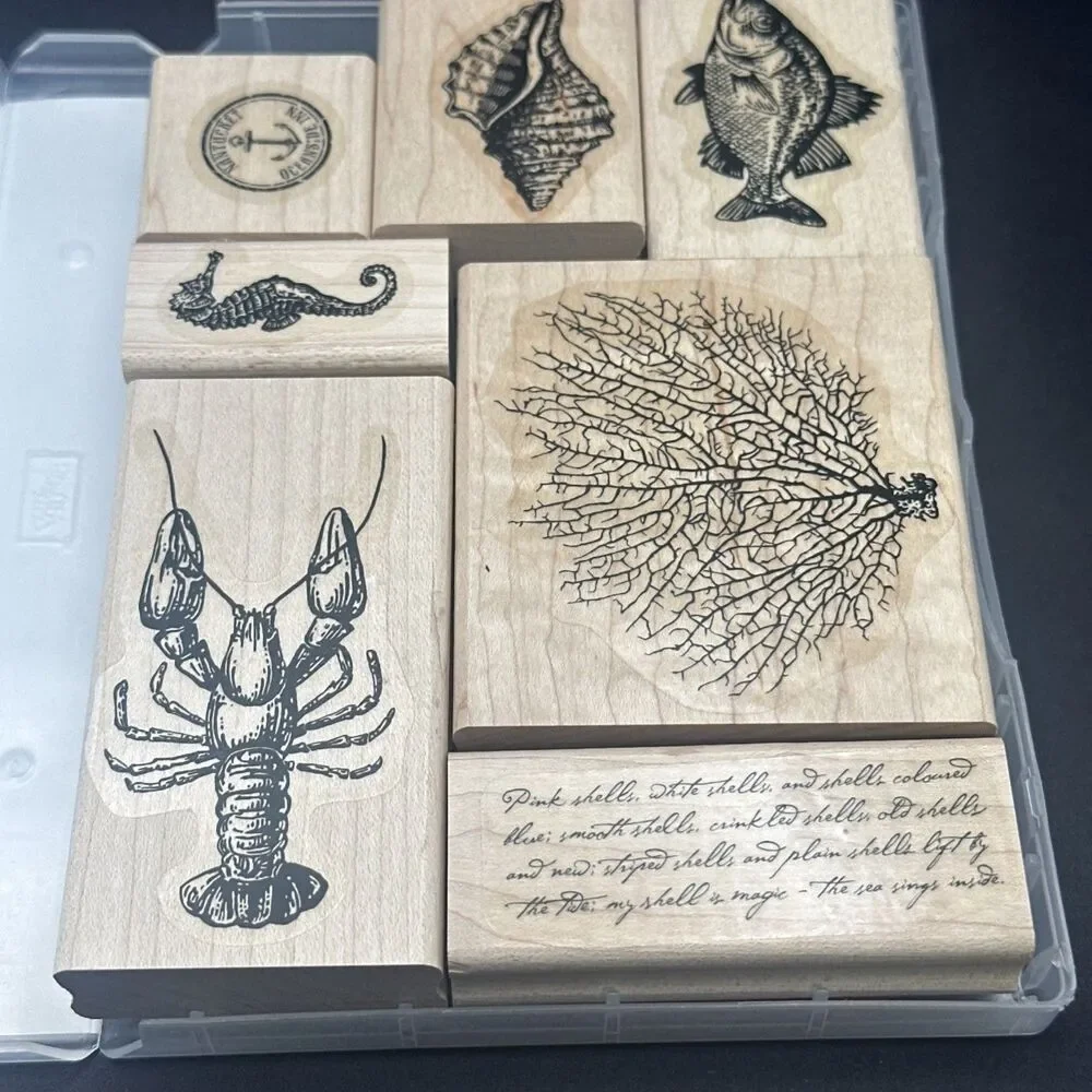 Stampin Up! stampin up