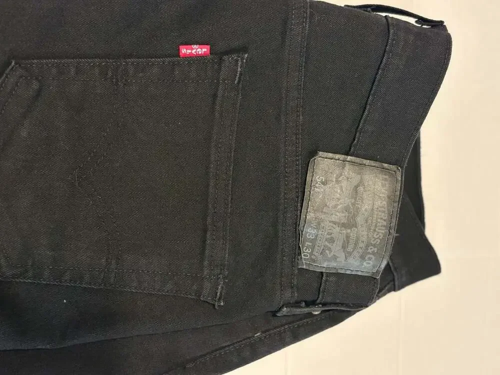 Levis levi 541