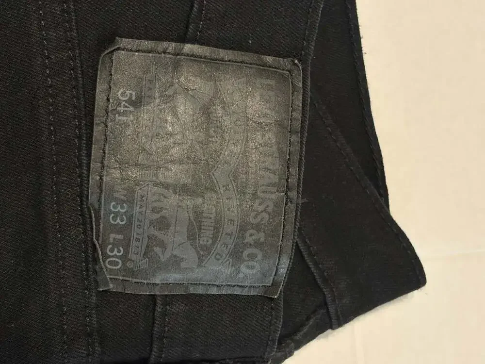Levis levi 541