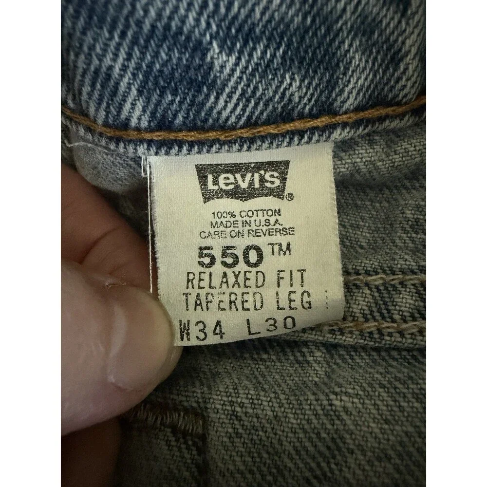 Levis vintage levi