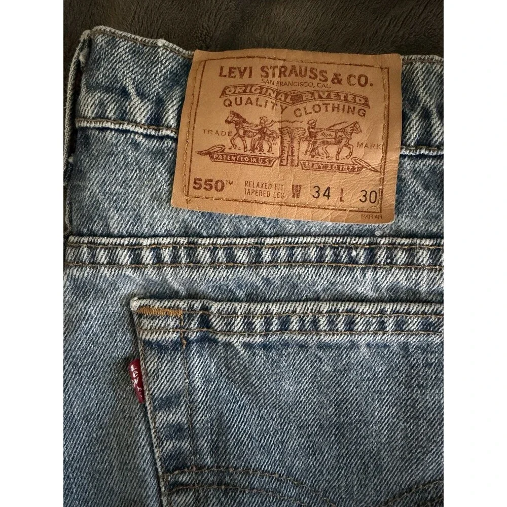 Levis vintage levi