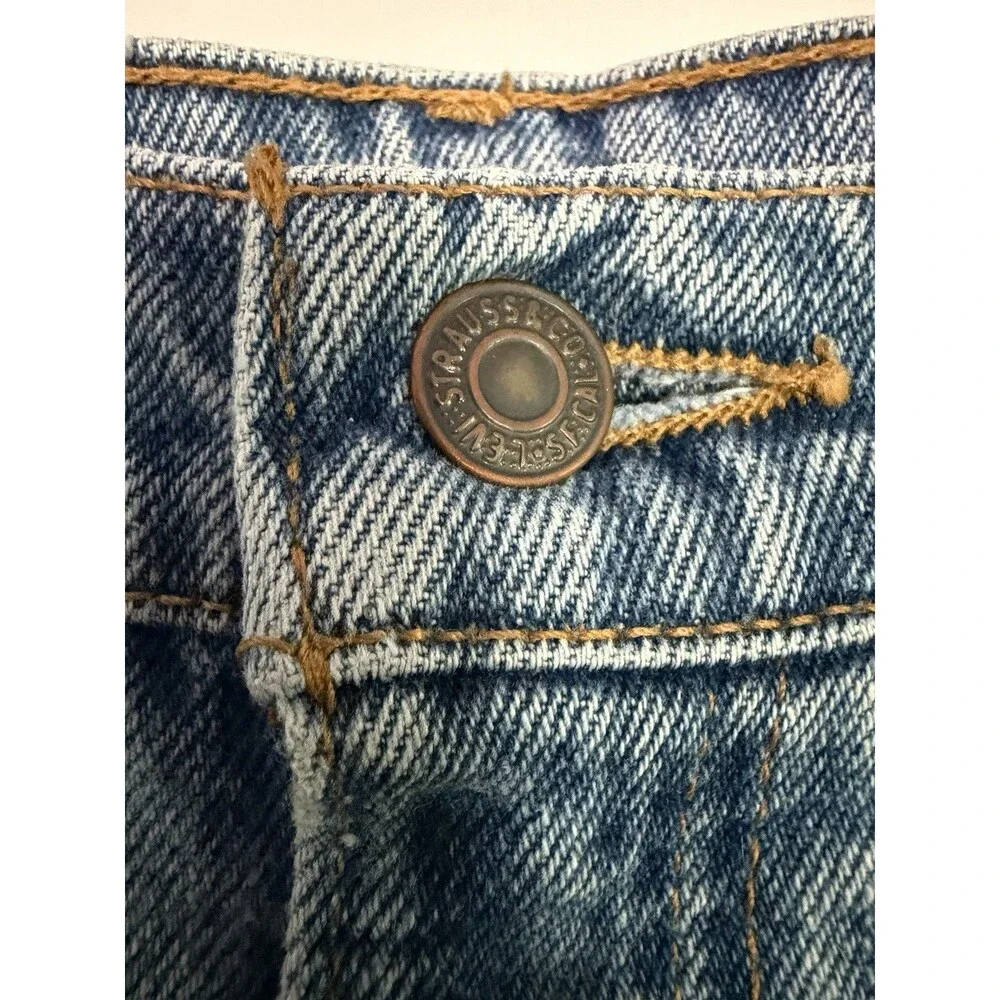 Levis vintage levi