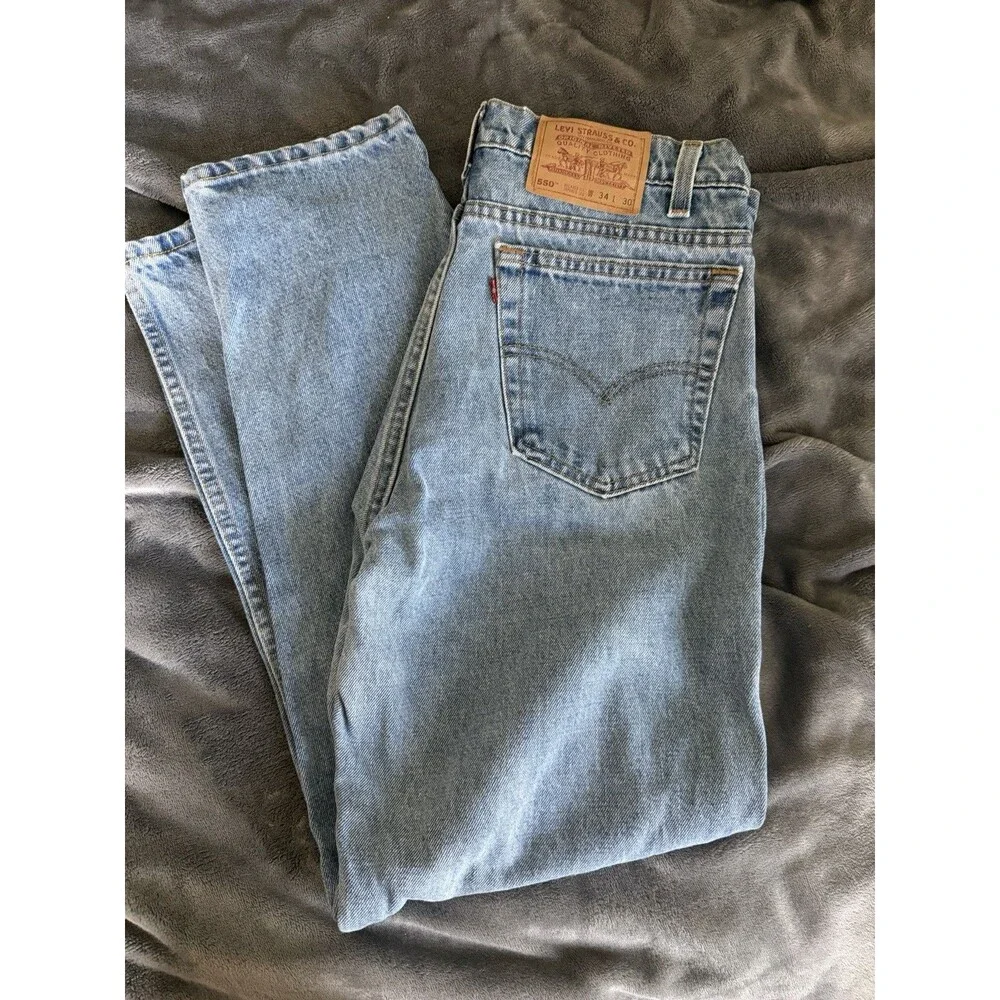 Levis vintage levi
