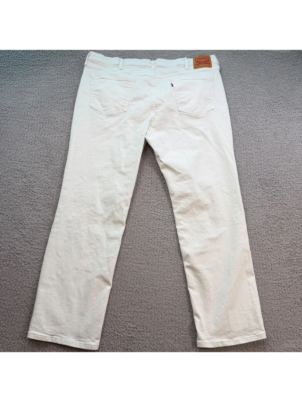 Levis fresh pair