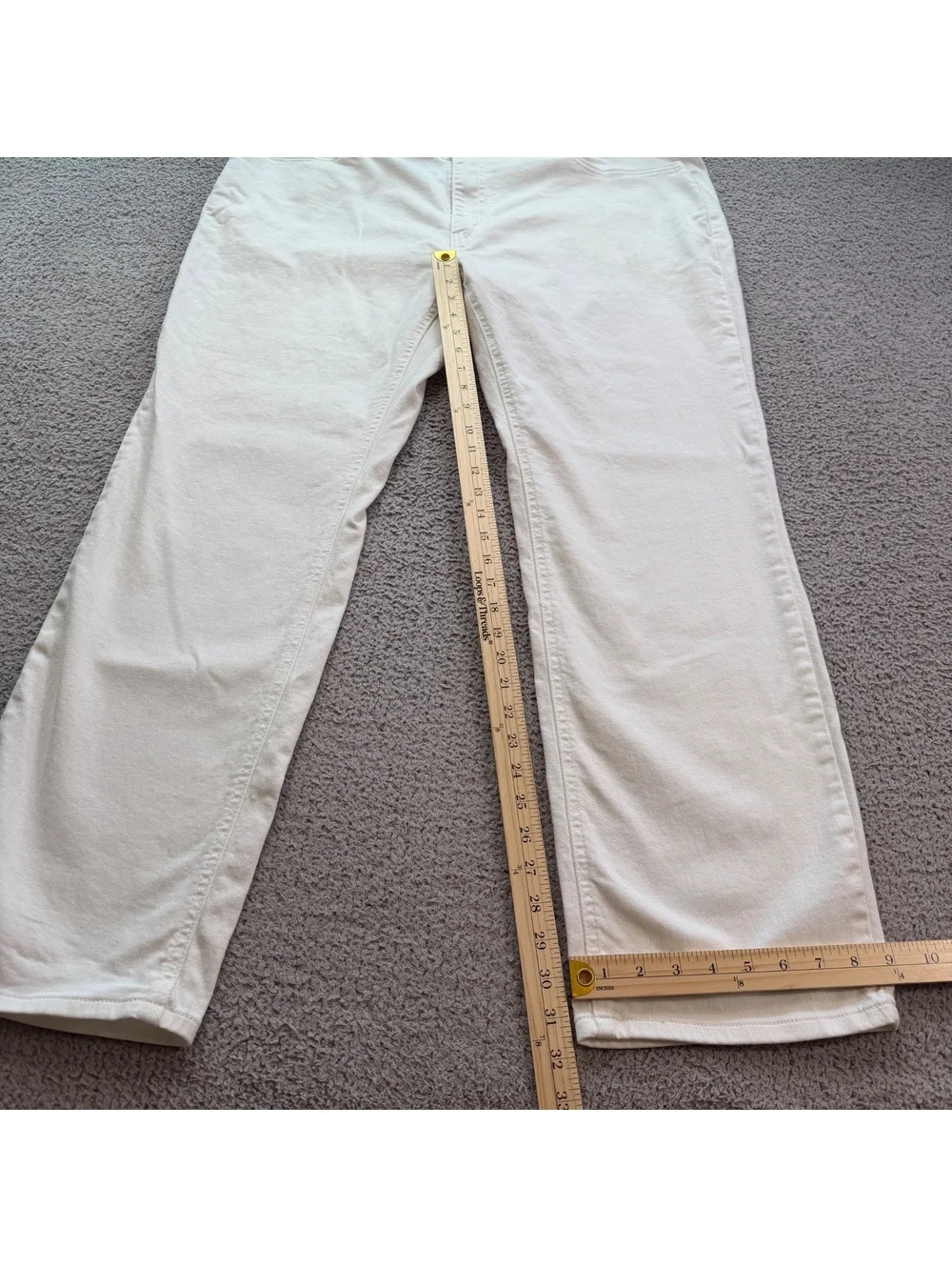 Levis fresh pair