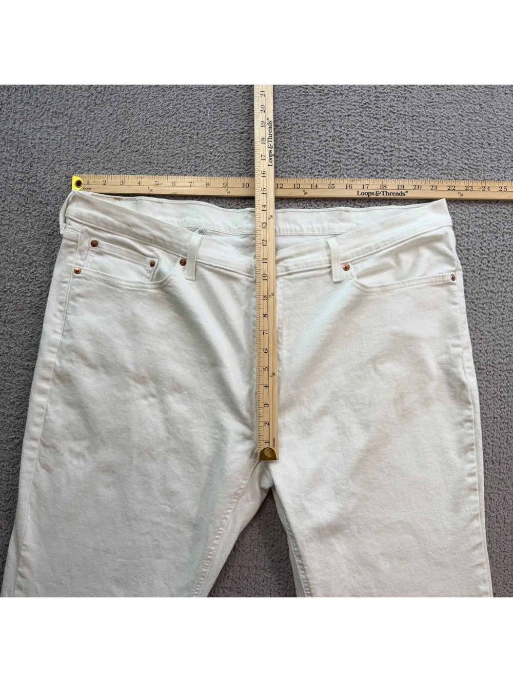 Levis fresh pair