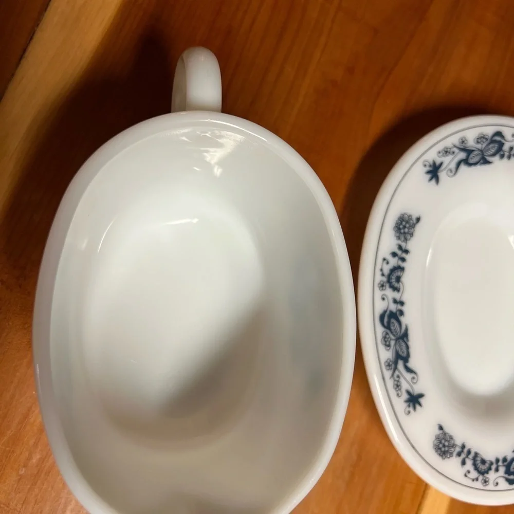 Pyrex excellent