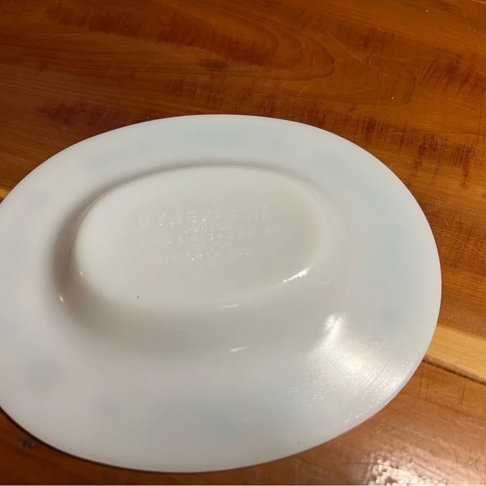 Pyrex excellent